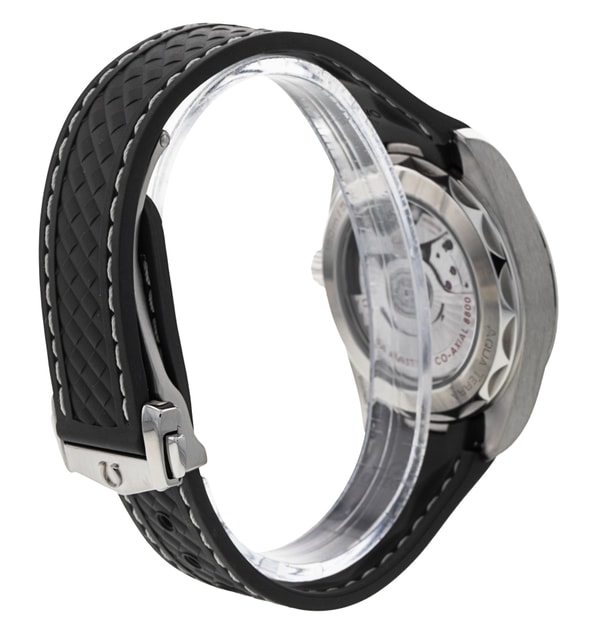 Omega Aqua Terra 150m Gents 220.12.38.20.02.001 Image 3